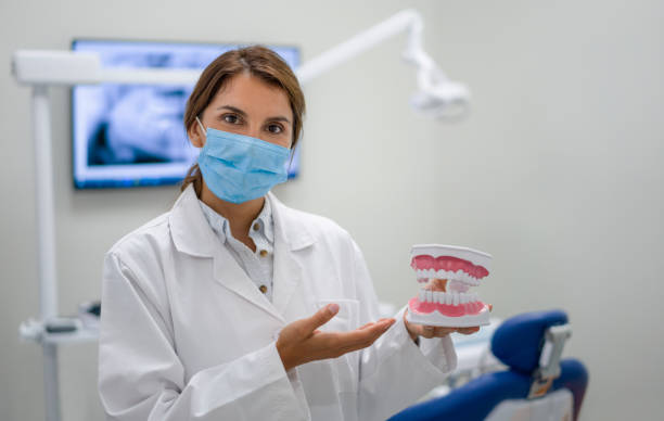 Best Pediatric Emergency Dentist in Nocona, TX