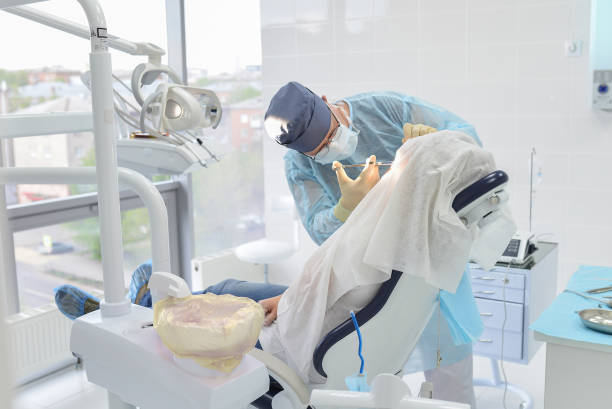 Best Weekend Emergency Dentist in Nocona, TX