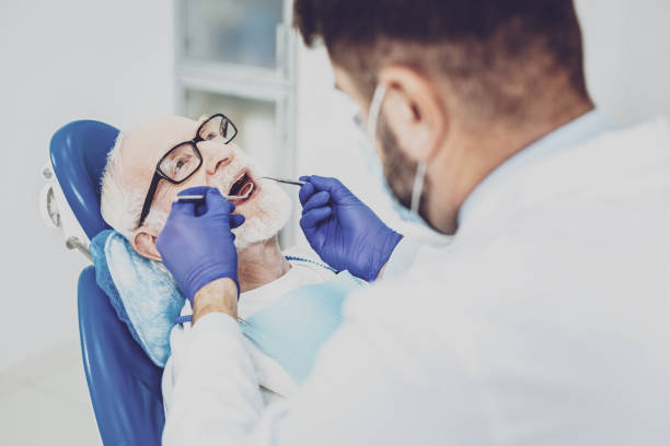 Best Emergency Treatment for Toothache in Nocona, TX